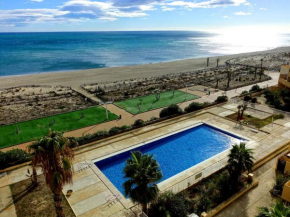 Apartment Les Argonautes-3 by Interhome